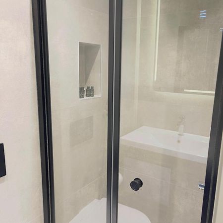 Aymira Suite Hotel イスタンブール エクステリア 写真