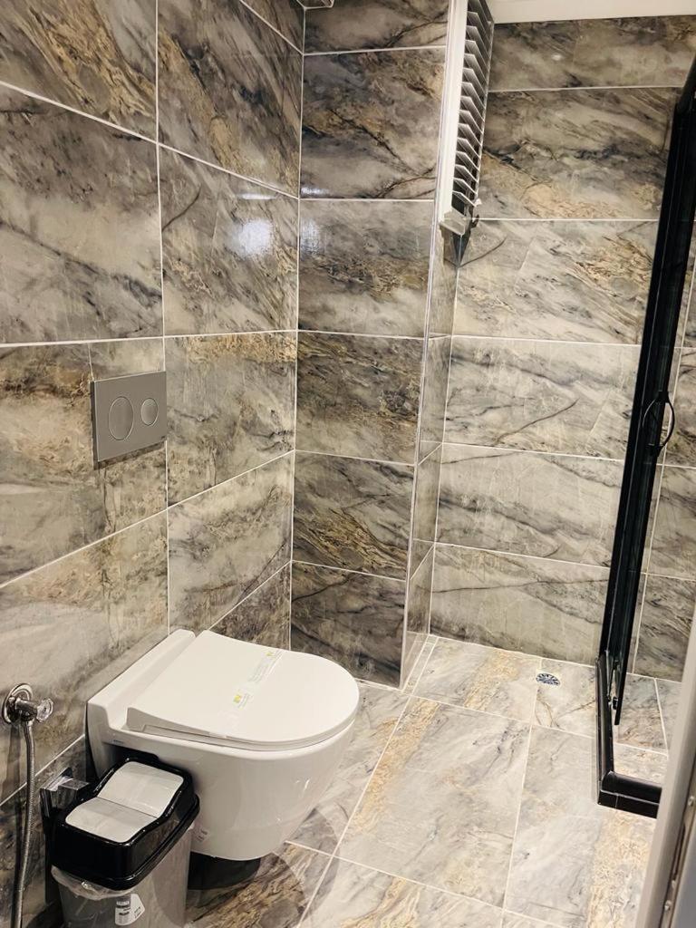 Aymira Suite Hotel イスタンブール 部屋 写真