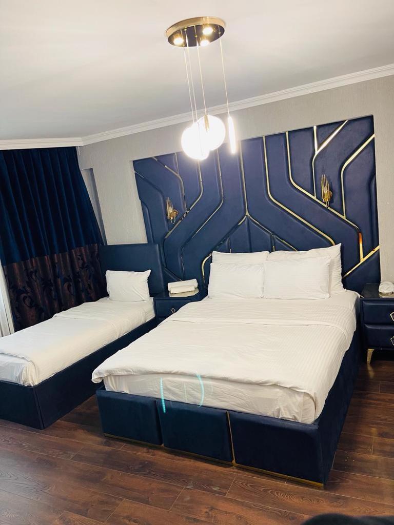 Aymira Suite Hotel イスタンブール 部屋 写真