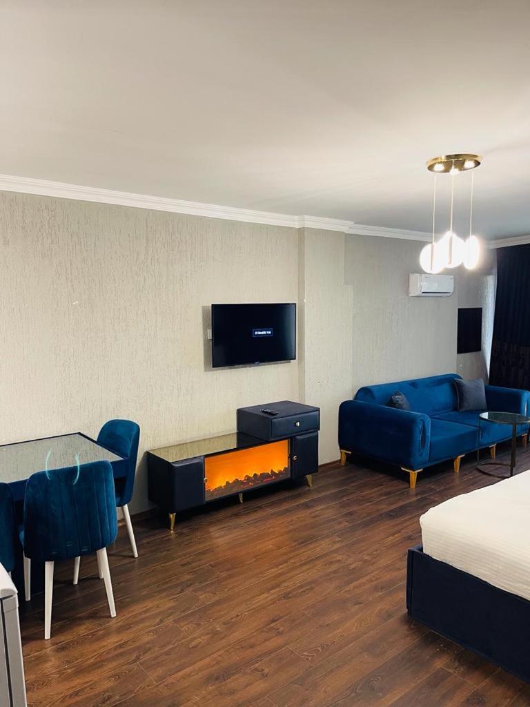 Aymira Suite Hotel イスタンブール 部屋 写真