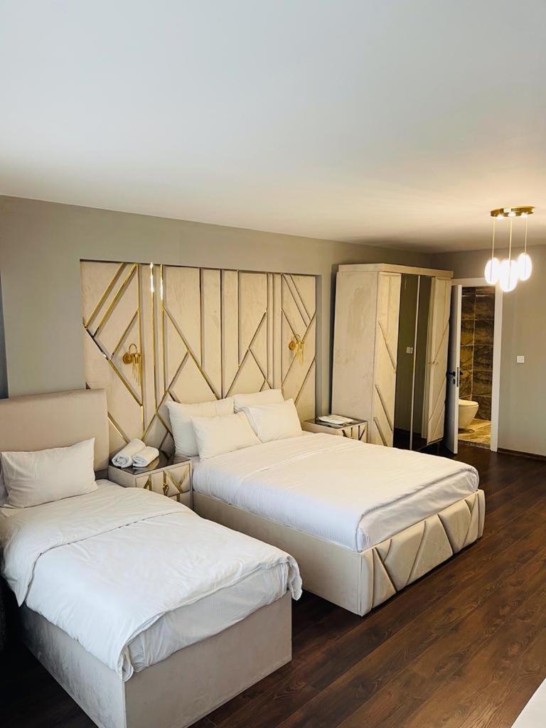 Aymira Suite Hotel イスタンブール 部屋 写真