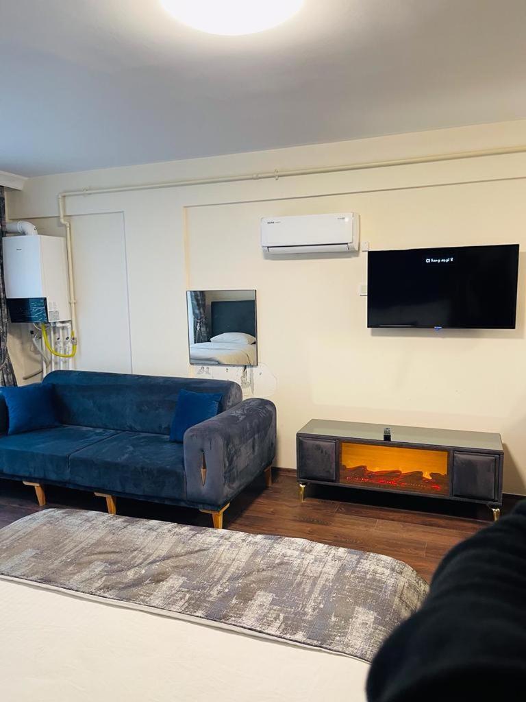 Aymira Suite Hotel イスタンブール 部屋 写真