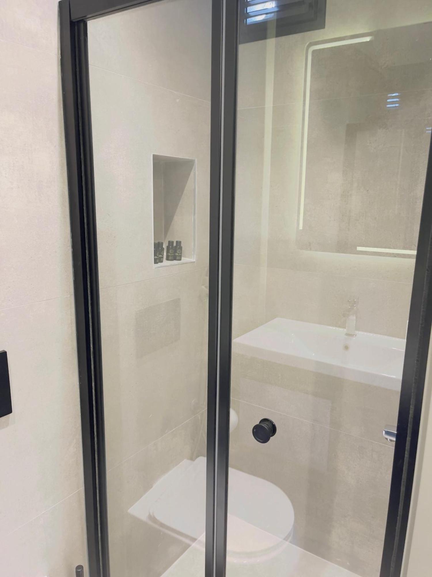 Aymira Suite Hotel イスタンブール エクステリア 写真